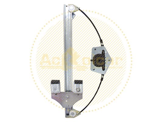 AC ROLCAR Стеклоподъемник 01.7981